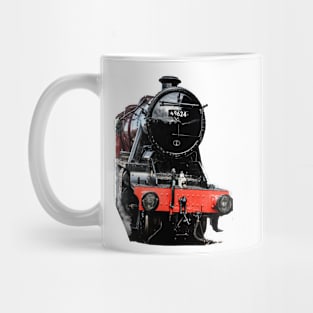 Engine 48624 Mug